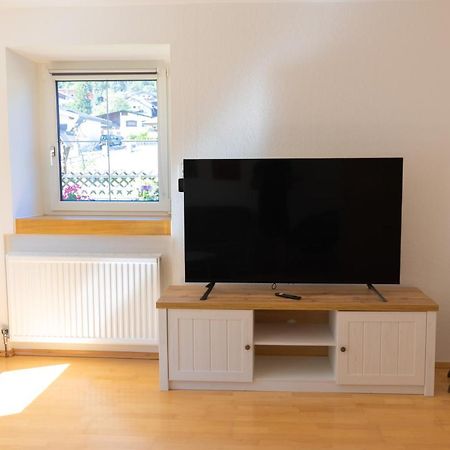 Neschtle Tarrenz Apartment ภายนอก รูปภาพ