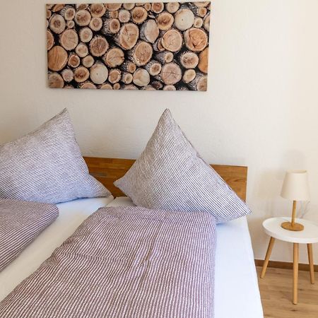 Neschtle Tarrenz Apartment ภายนอก รูปภาพ