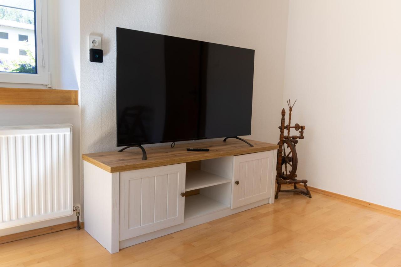 Neschtle Tarrenz Apartment ภายนอก รูปภาพ
