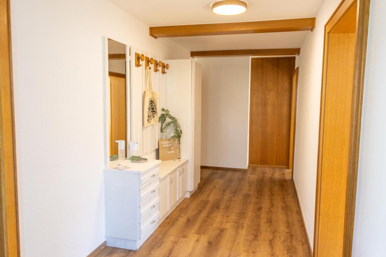 Neschtle Tarrenz Apartment ภายนอก รูปภาพ