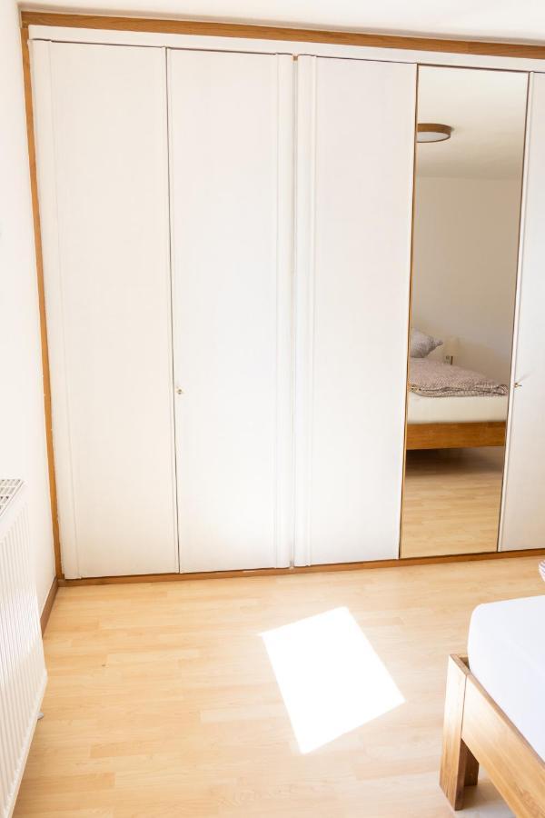 Neschtle Tarrenz Apartment ภายนอก รูปภาพ