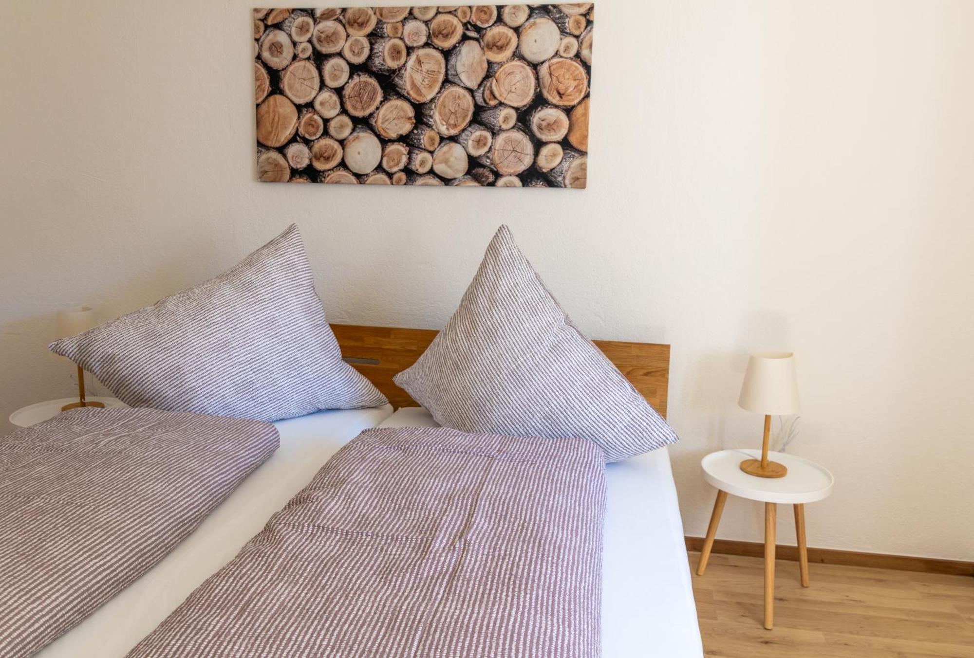 Neschtle Tarrenz Apartment ภายนอก รูปภาพ